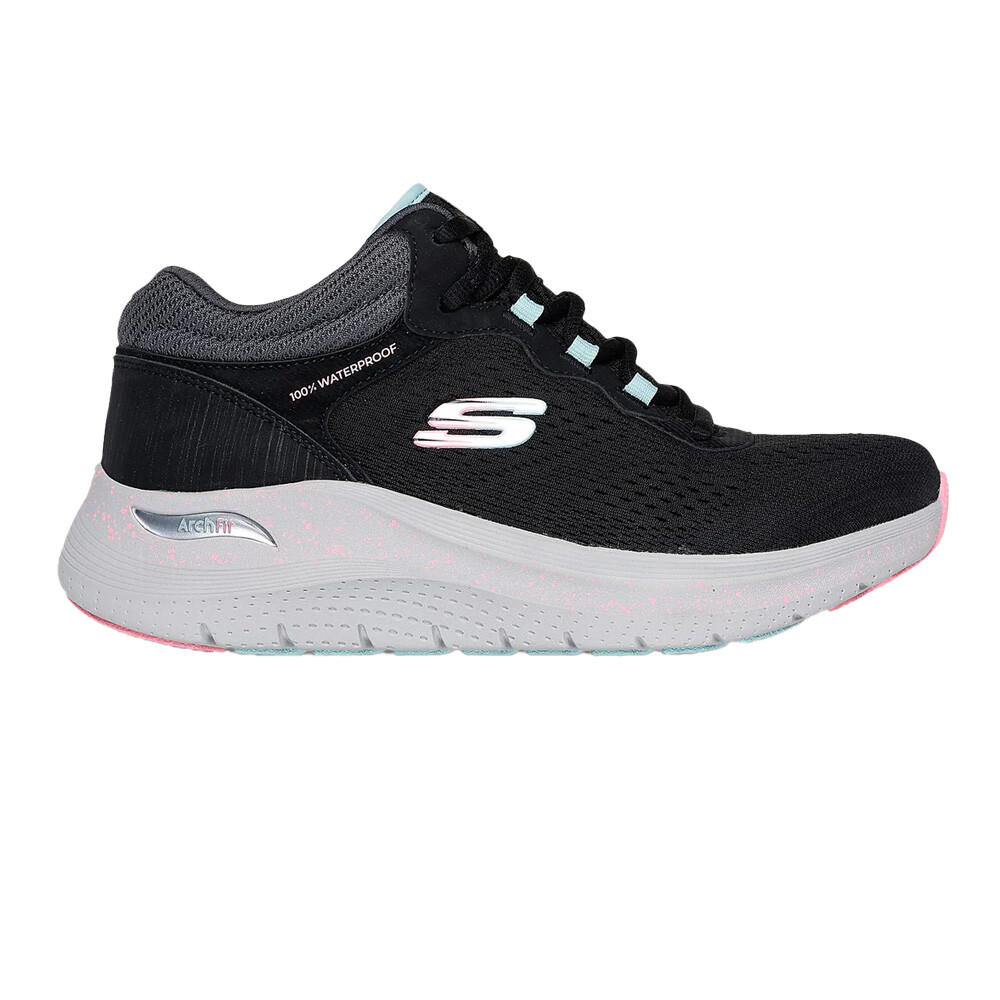 Skechers Arch Fit 2.0 Rainy Days Women's Walking Shoes - AW24