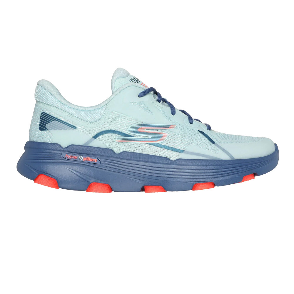 Skechers GoRun 7.0 Interval Women's Running Shoes - SS25