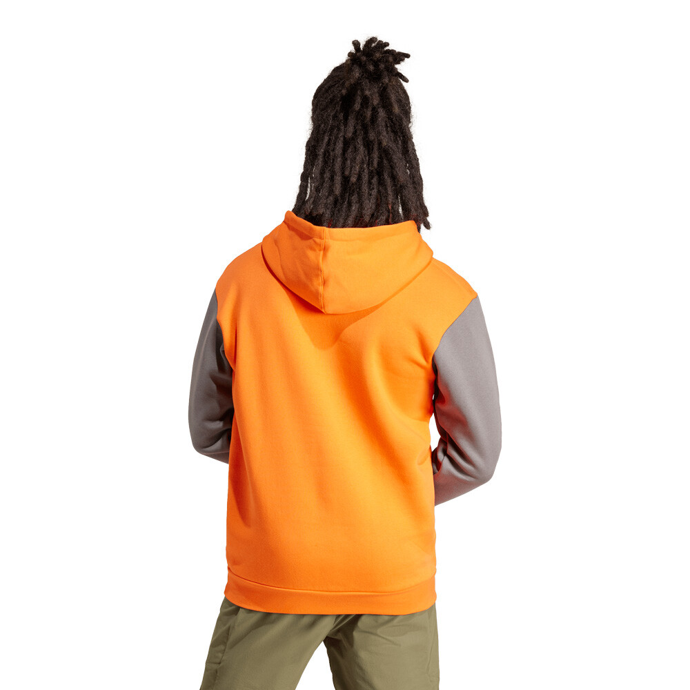 adidas Terrex Multi Large Logo Hoodie - AW24