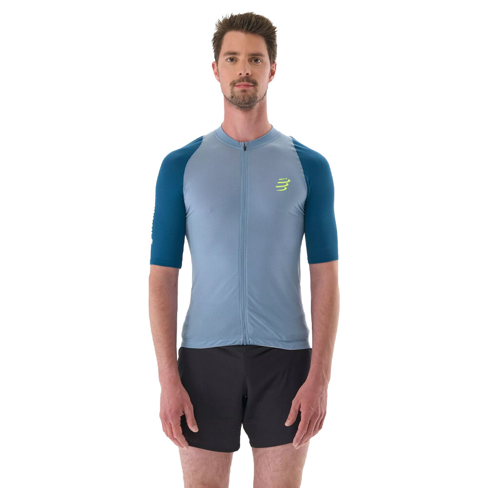 Compressport Trail Racing Postural T-Shirt - AW24