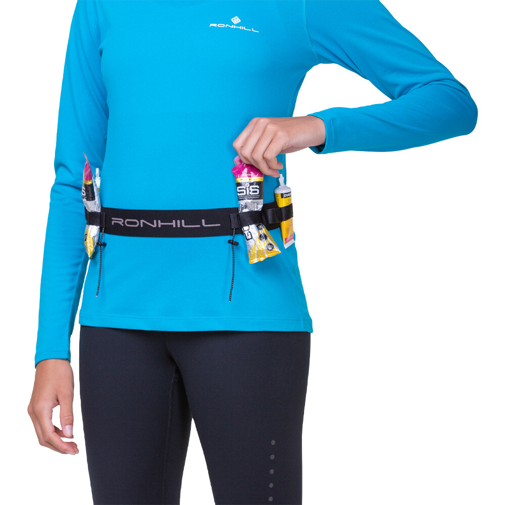 RonHill Race Number Belt - SS25