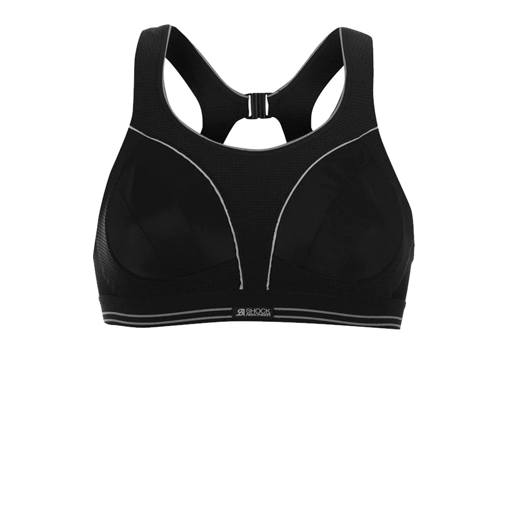 Shock Absorber 5044 Ultimate Run Women's Sports Bra 2020 (3 Pack)