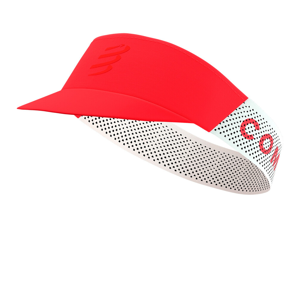 Compressport Pro Racing Visor - SS25