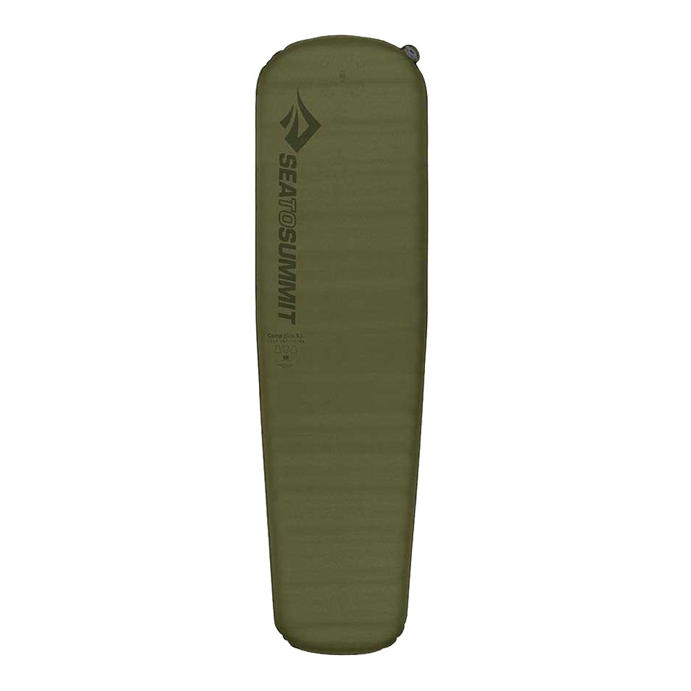 Sea To Summit Camp Plus Self Inflating Mat (Large) - SS25