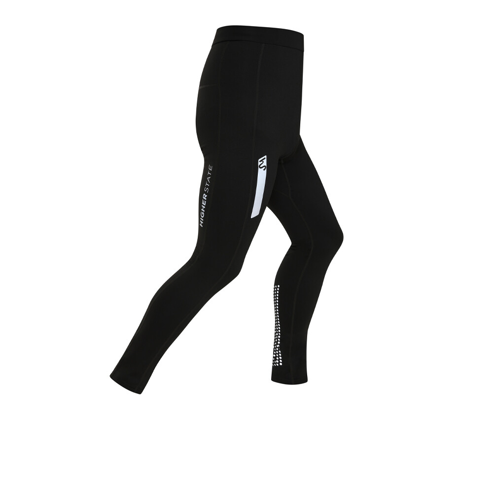 Higher State Winter Weight Running Tights - SS25