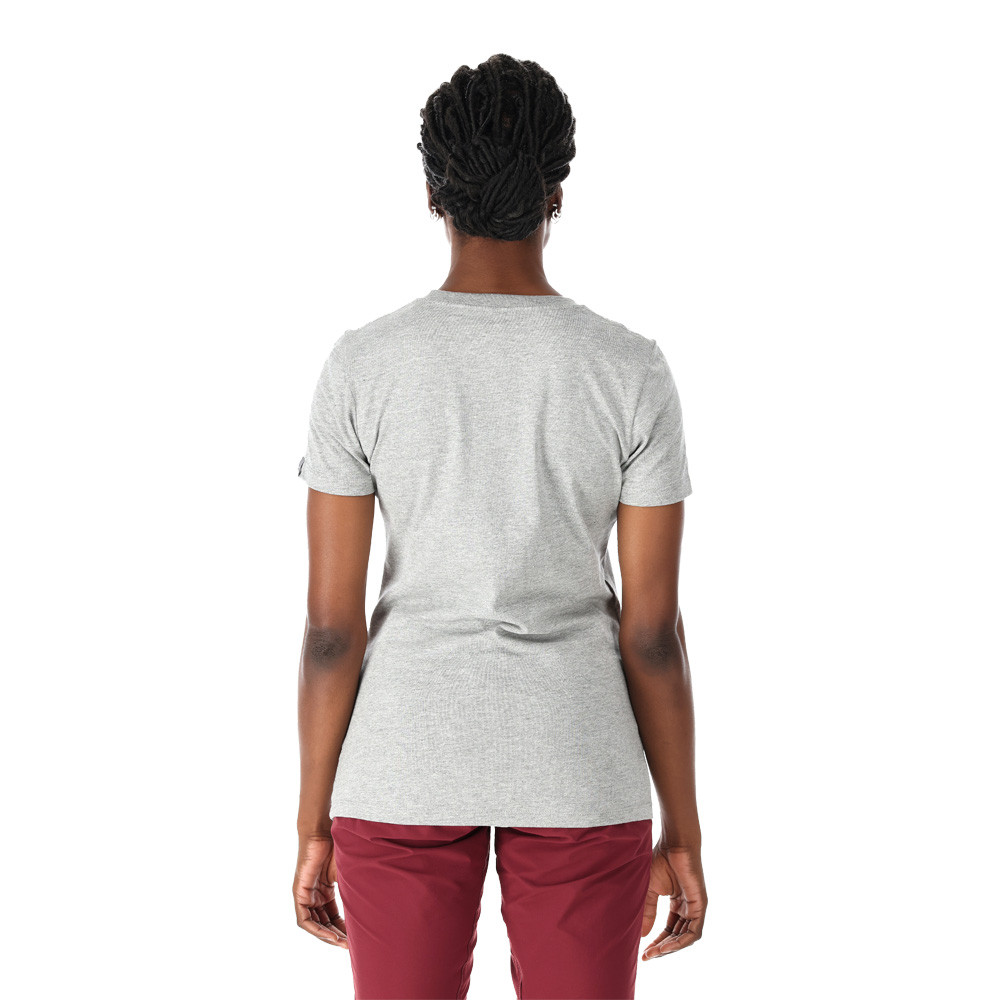 Rab Stance Vintage Women's T-Shirt