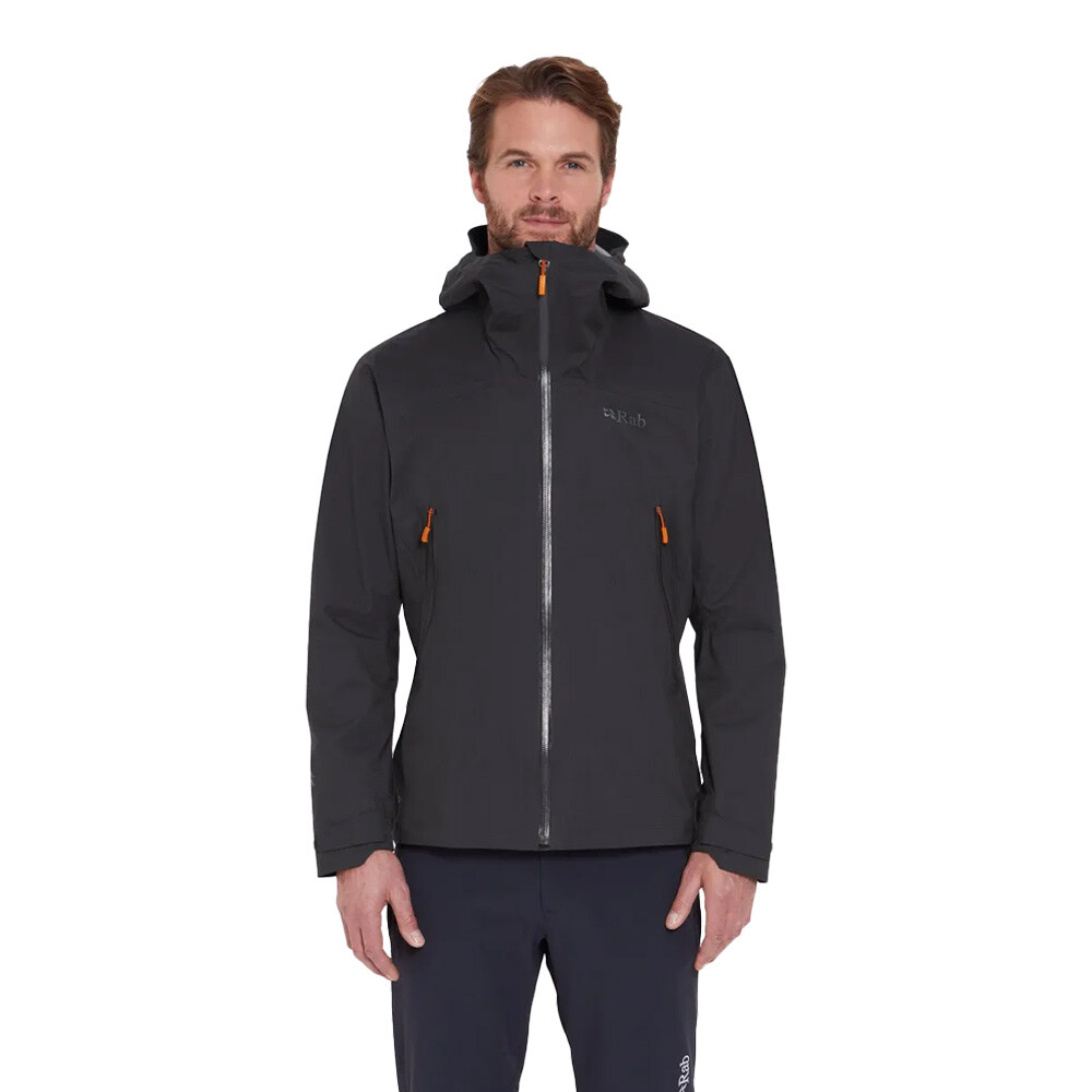 Rab Firewall Light Waterproof Jacket - SS25
