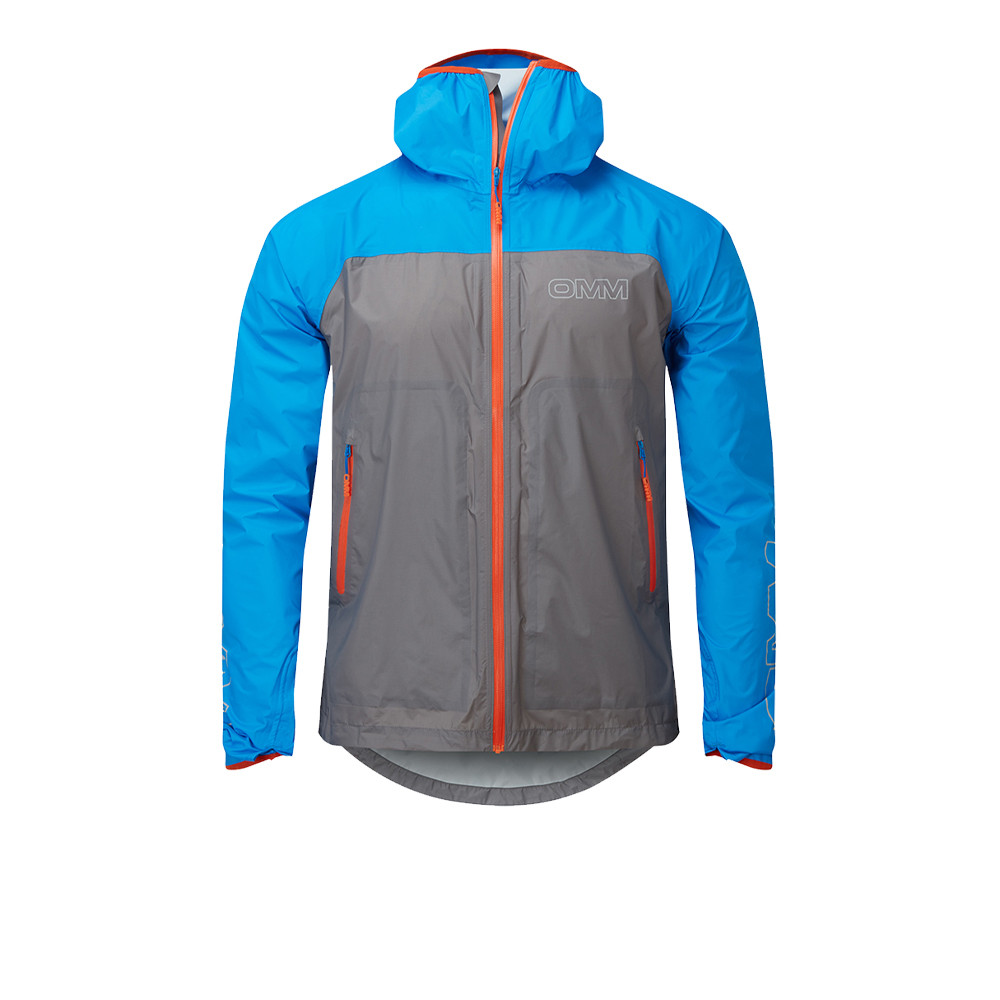 OMM Halo Running Jacket - SS25