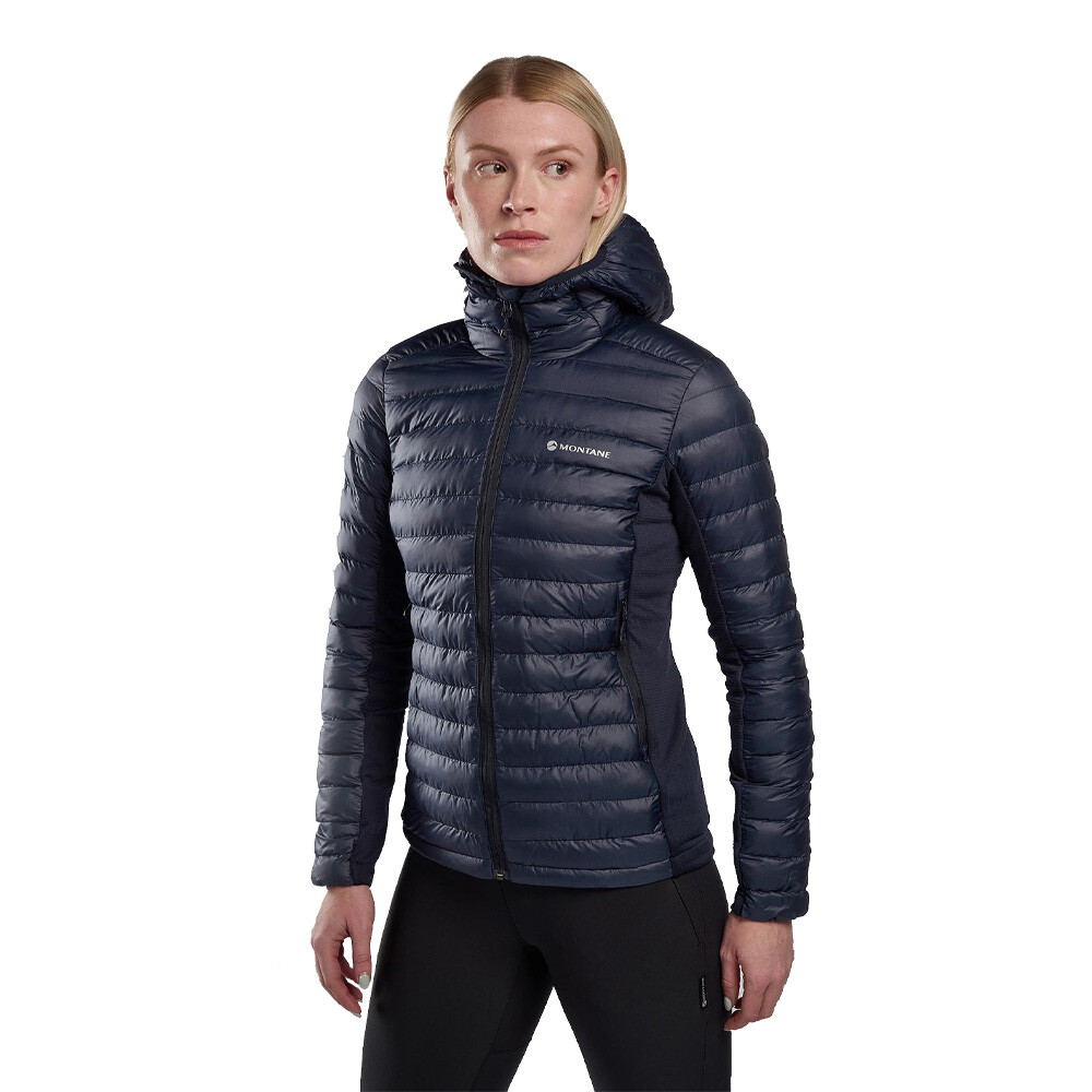 Montane Icarus Lite Women's Hooded Jacket - SS25