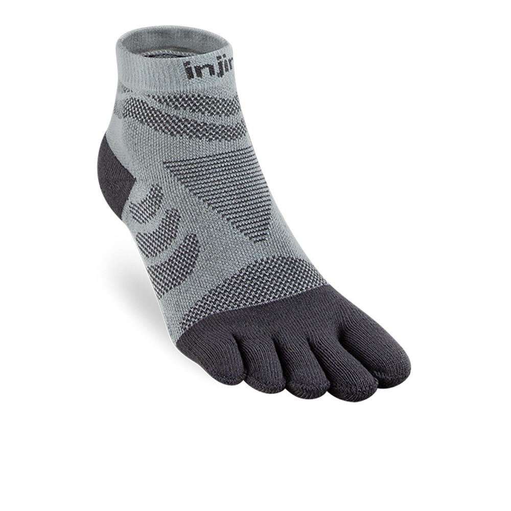 Injinji Ultra Run Mini Crew Women's Socks - SS25