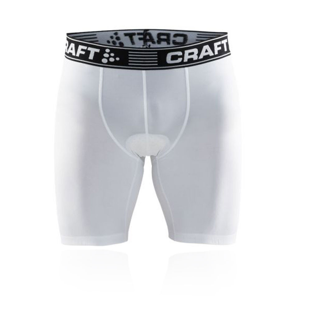 Craft Greatness Bike Boxers