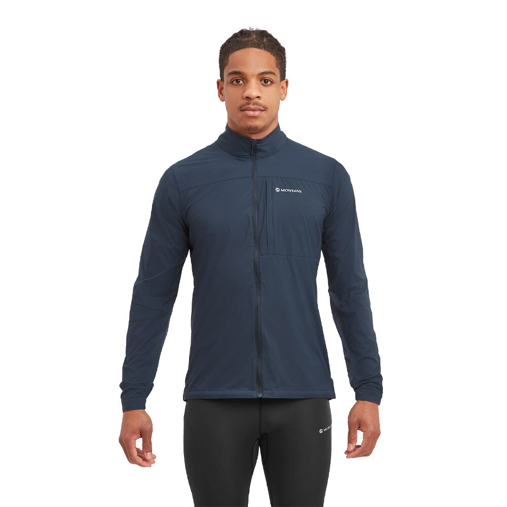 Montane Featherlite Windproof Jacket - SS25