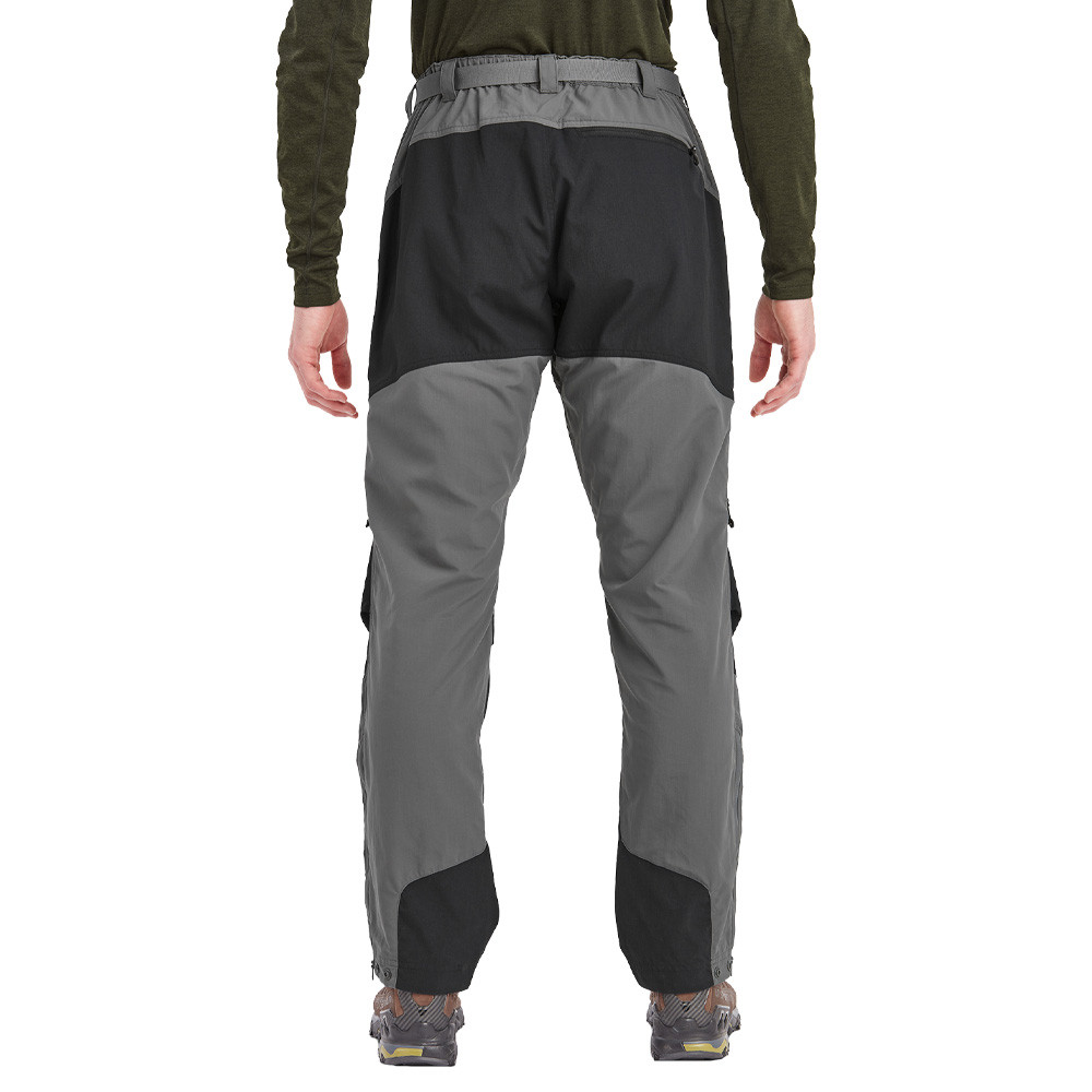 Montane Terra Pants (Regular Leg) - SS25