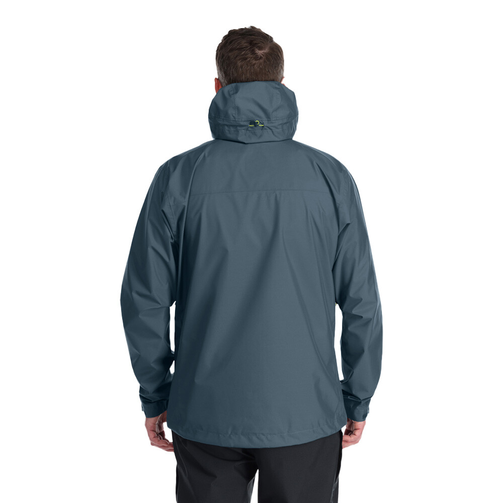 Rab Downpour Eco Waterproof Jacket - AW24