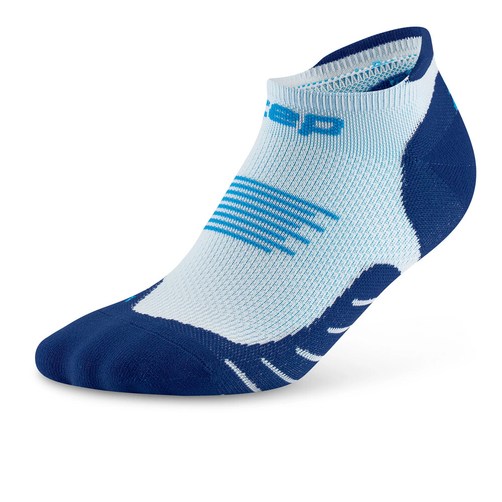 CEP Core Run No Show 5.0 Compression Women's Socks - SS25