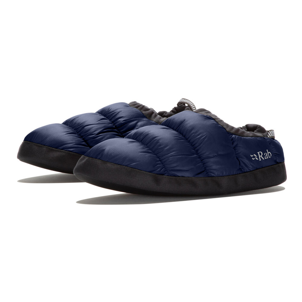 Rab Down Hut Slippers - SS25