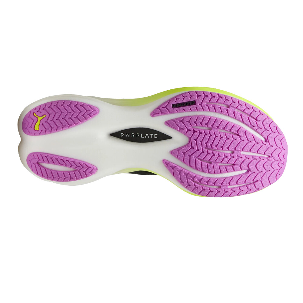 Puma Deviate Nitro 3 Women's Running Shoes - SS25