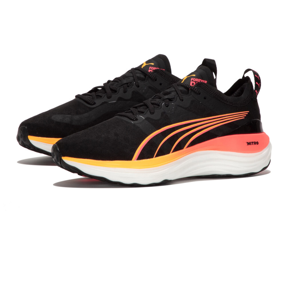 Puma ForeverRun Nitro Running Shoes - AW24