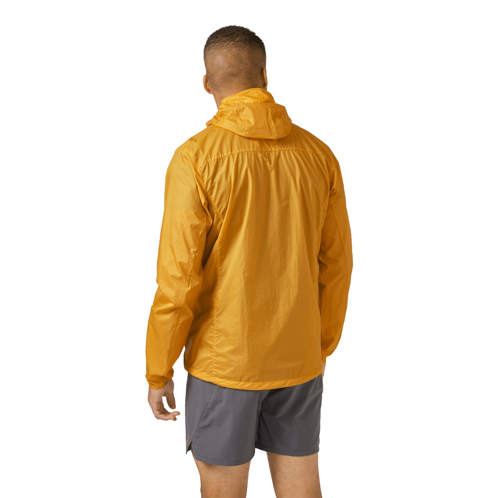 Rab Vital Windshell Hooded Jacket - SS25