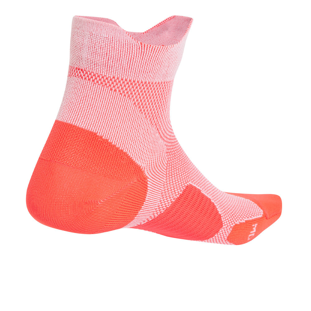 adidas RUNxADIZERO Running Ankle Socks - SS25