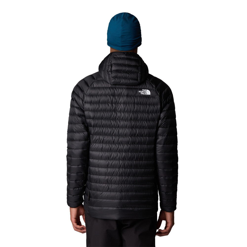 The North Face Bettaforca Down Hooded Jacket - SS25