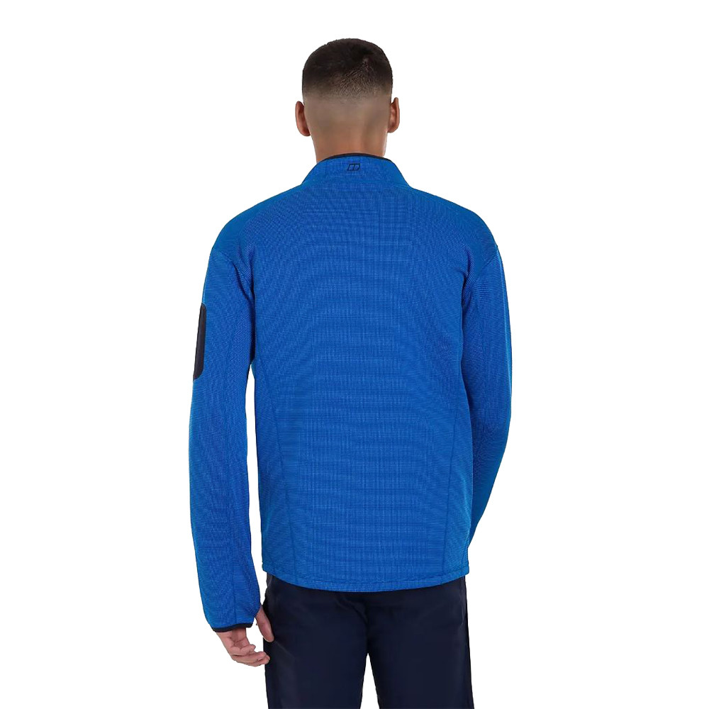 Berghaus Pravitale Mountain 2.0 Fleece Jacket