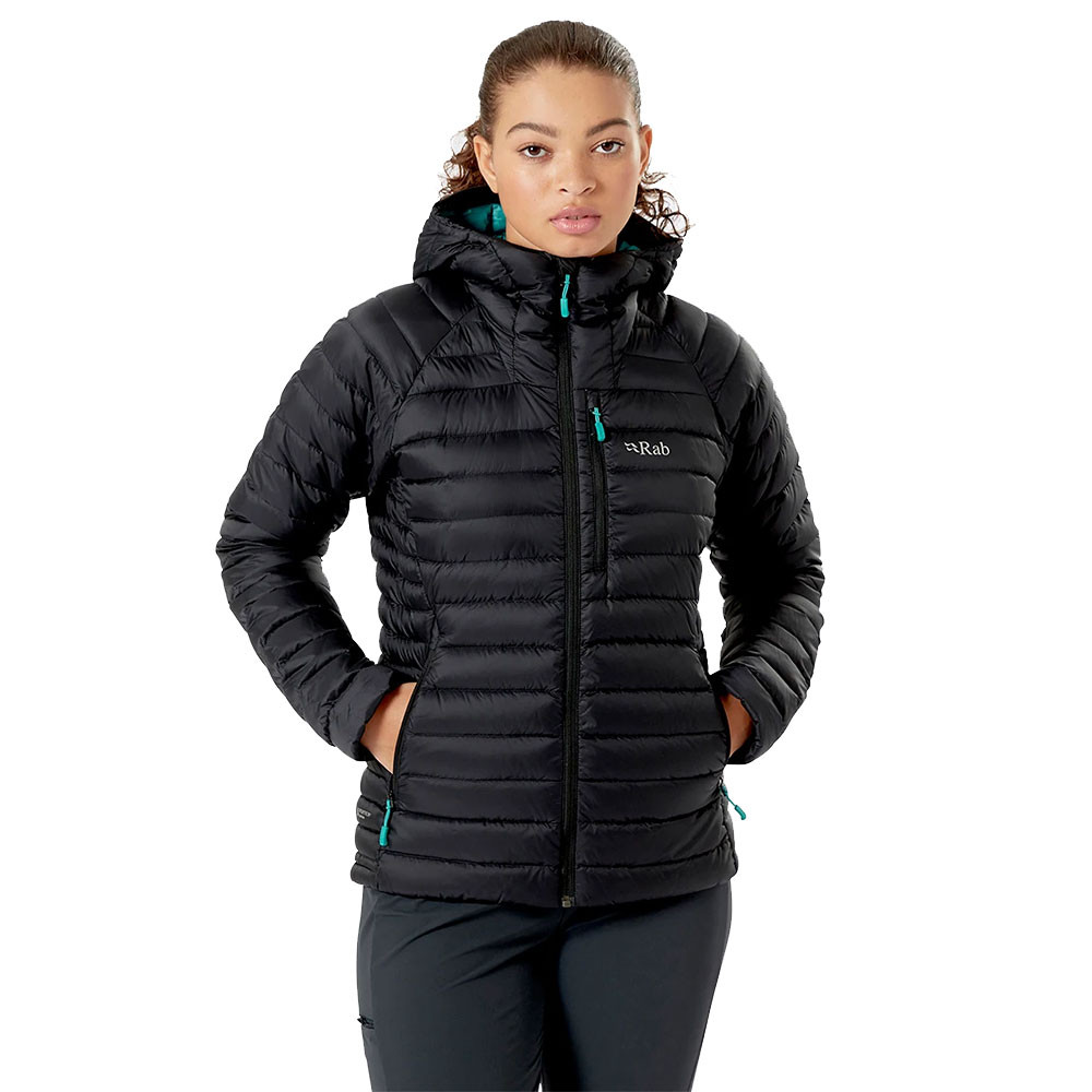 Rab Microlight Alpine Women's Jacket - SS25