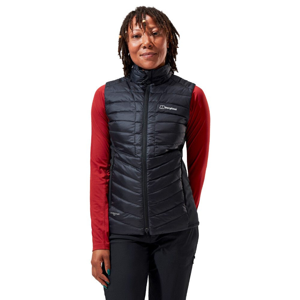 Berghaus Tephra 2.0 Women's Insulated Gilet