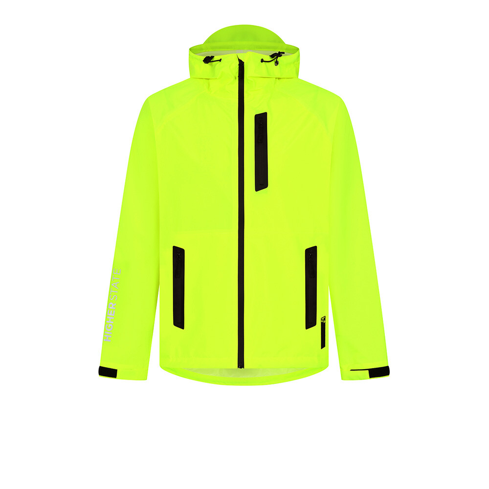 Higher State Waterproof Jacket - SS25