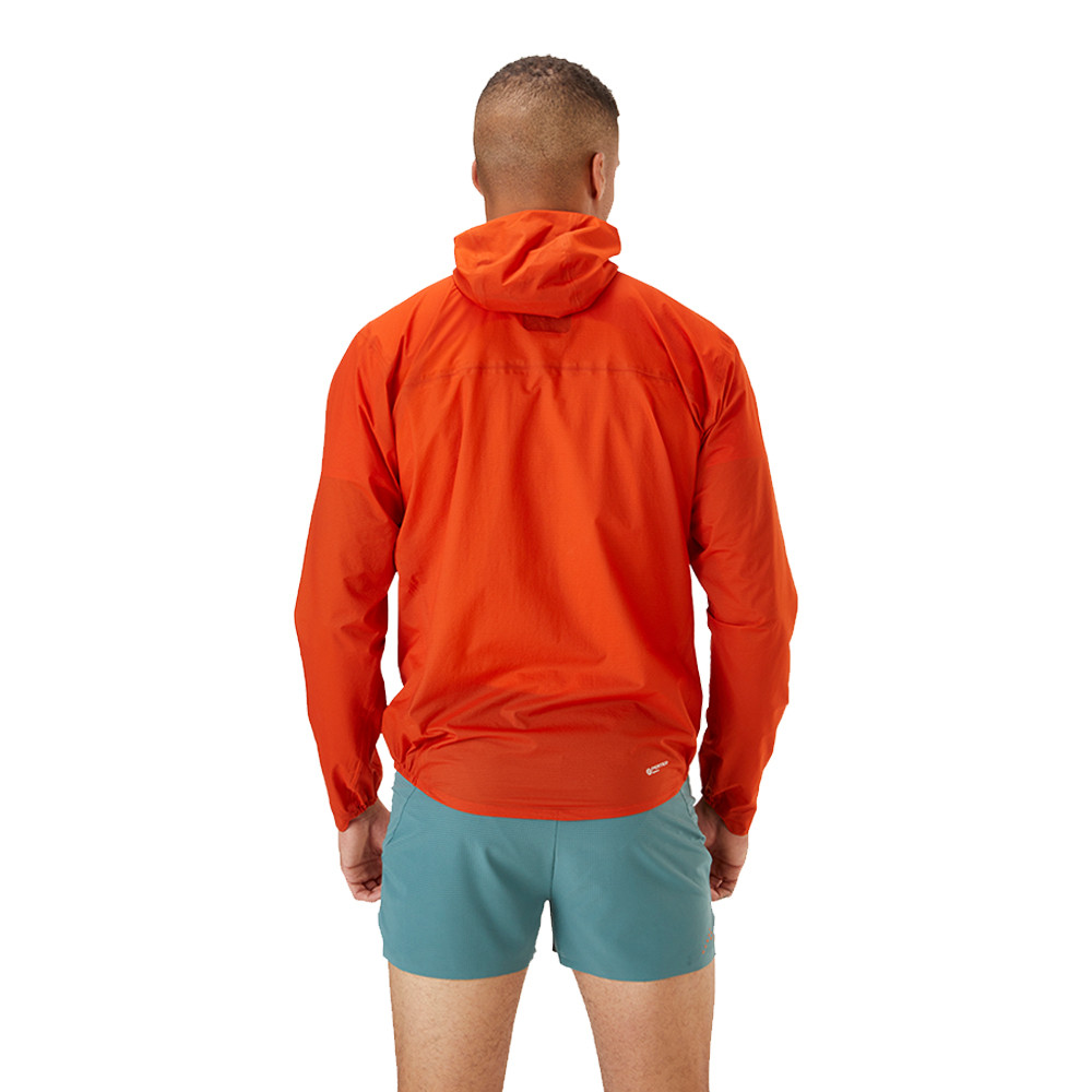 Rab Phantom Pull-On Jacket