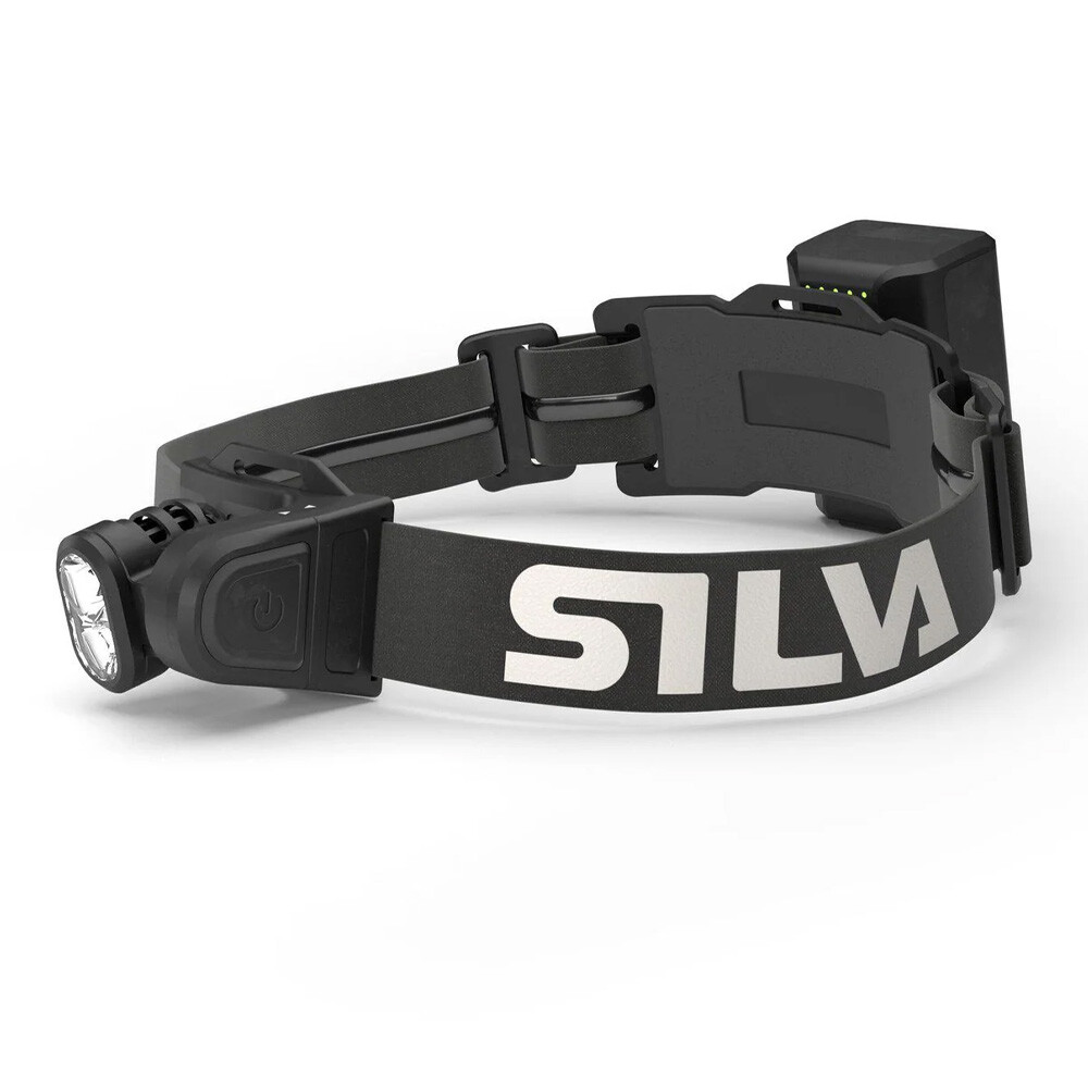 Silva Free 1200 XS Headlamp - SS25