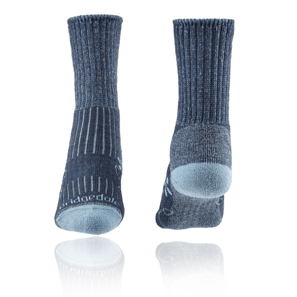 Bridgedale Hike Midweight Merino Comfort Women's Boot Socks - SS25