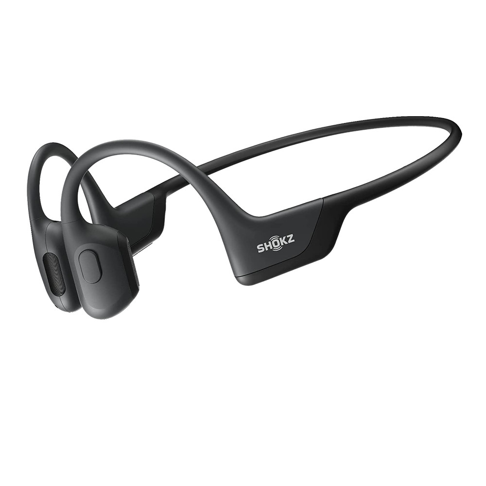 Shokz OpenRun Pro Bluetooth Bone Conduction Running Headphones - SS25