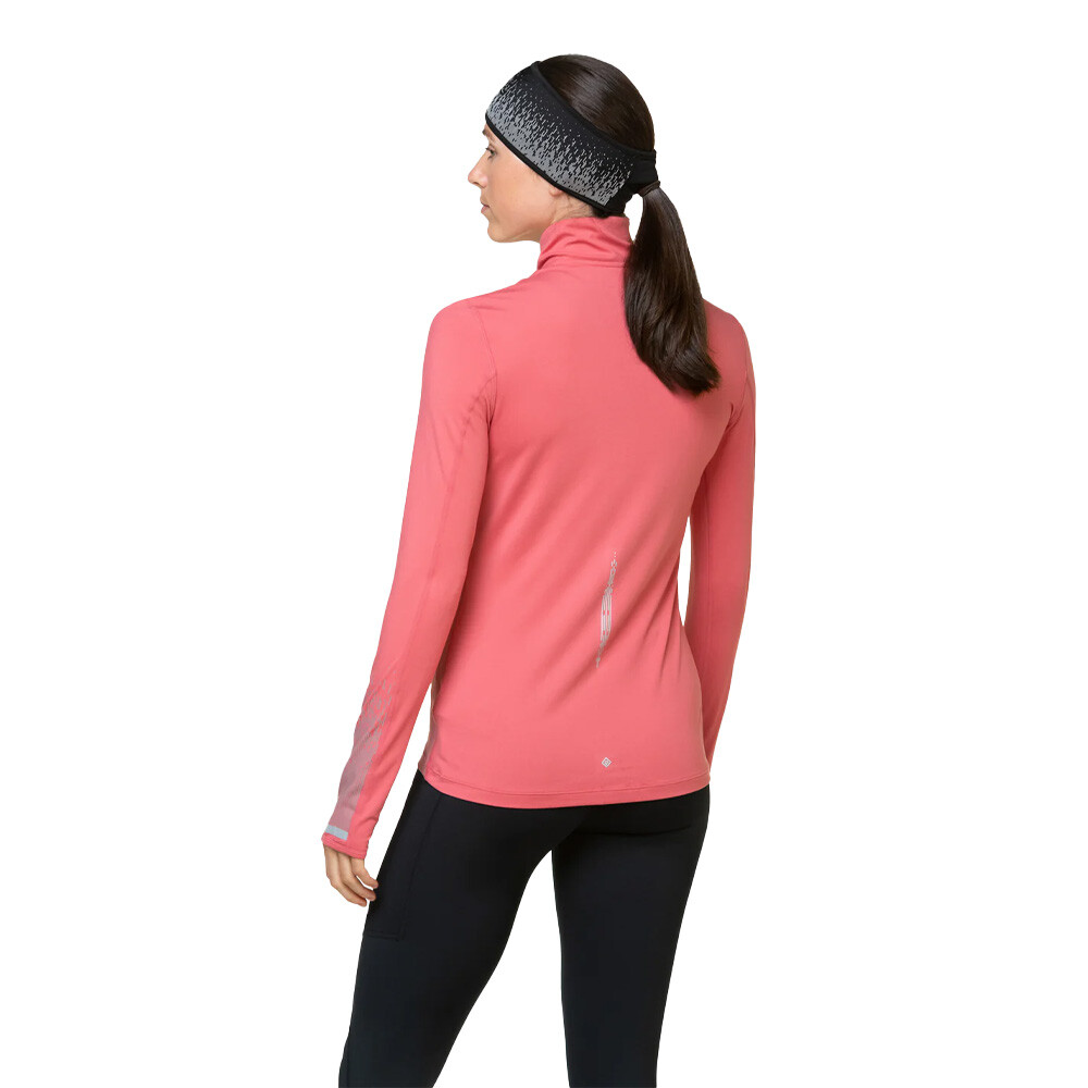 RonHill Tech Reflect Half-Zip Women's  Top - AW24