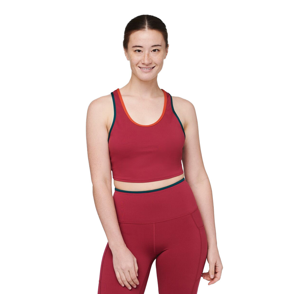 Cotopaxi Mari Women's Crop Top