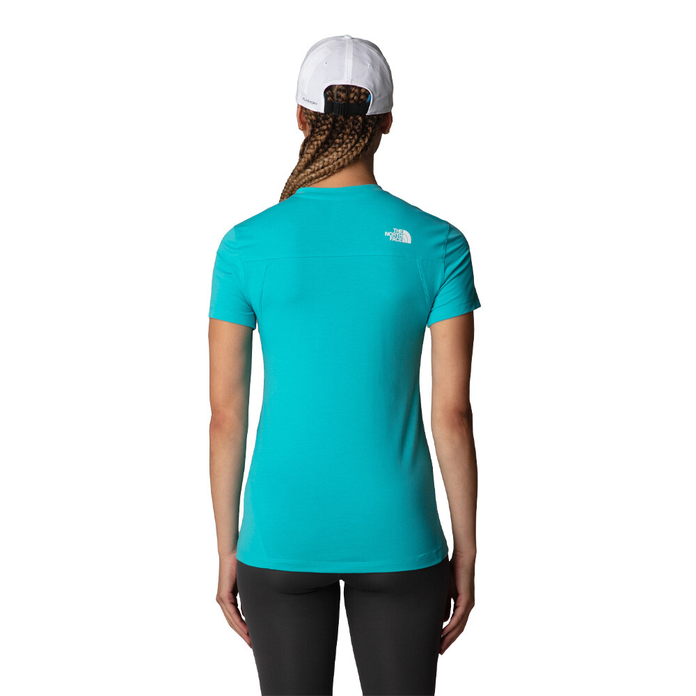 The North Face Lightning Alpine Women's T-Shirt - SS25
