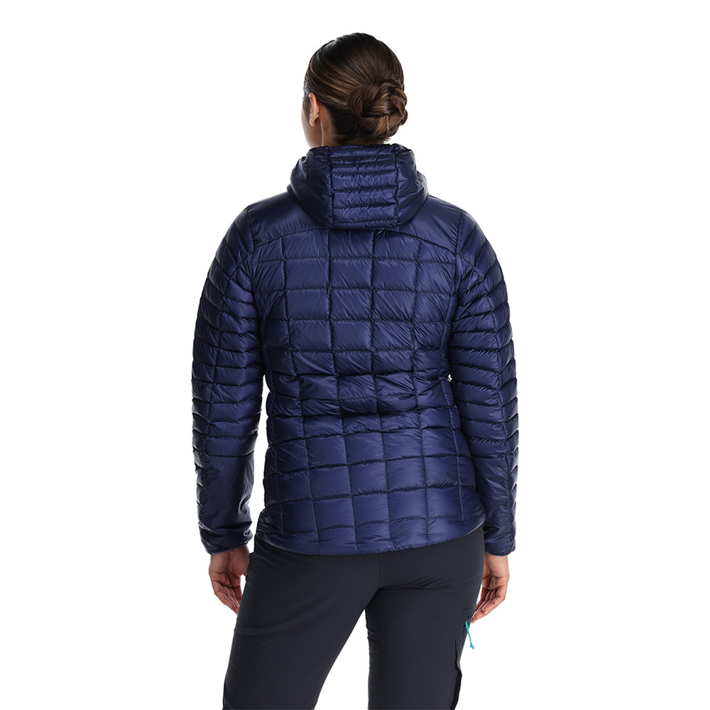 Rab Mythic Alpine Light Women's Down Jacket - AW24