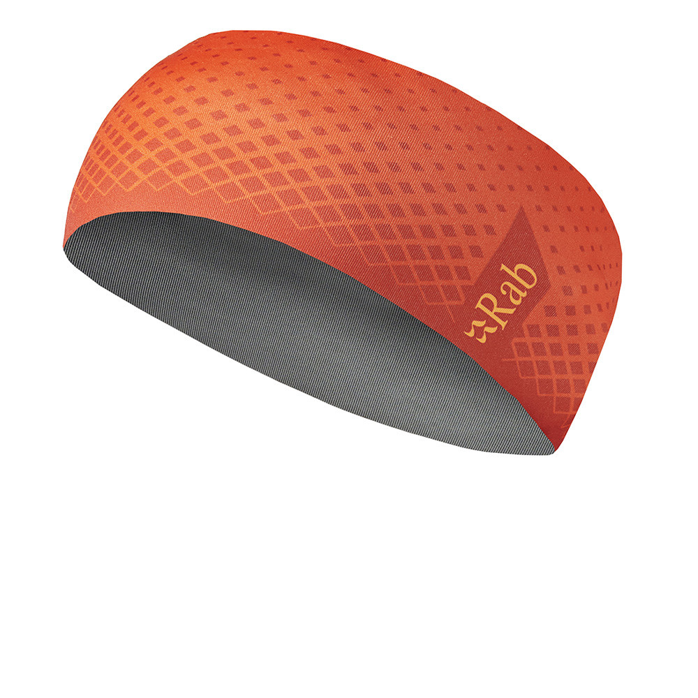 Rab Transition Windstopper Headband - AW24