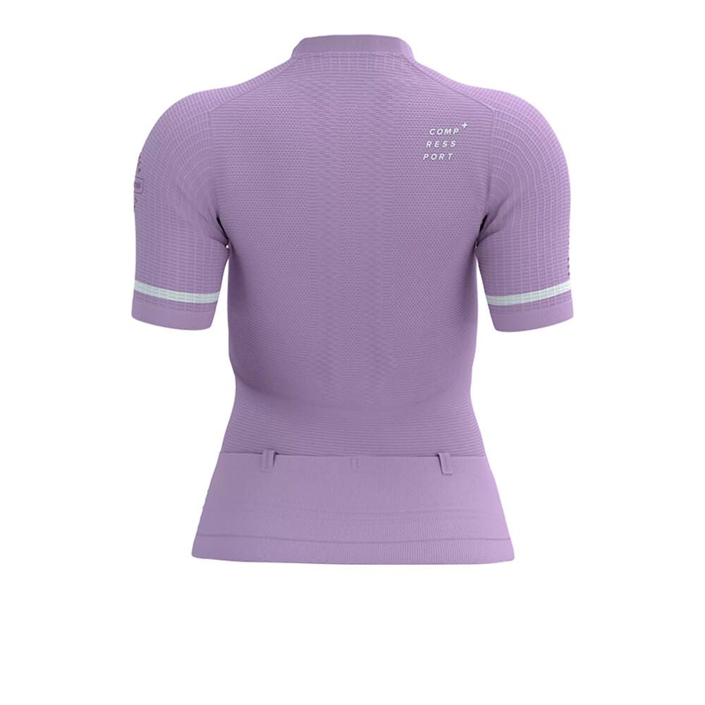 Compressport Trail Postural Women's T-Shirt