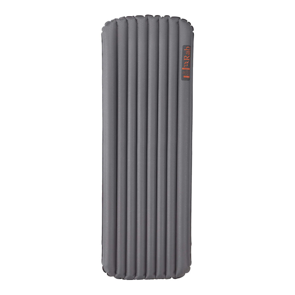 Rab Stratosphere 4 Sleeping Mat (Regular Wide) - SS25