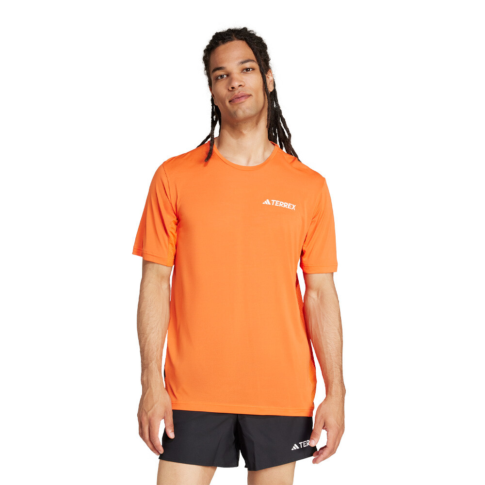 adidas Terrex Xperior Climacool T-Shirt - SS25