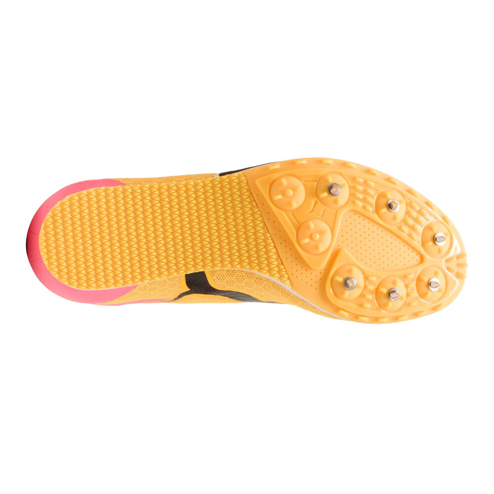 Puma evoSPEED Star 9 Junior Running Spikes - SS25