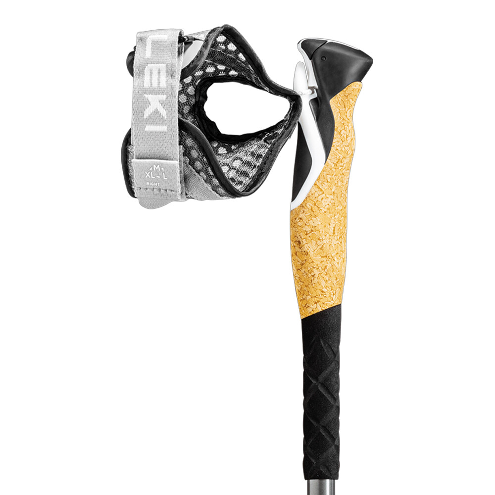 Leki Cross Trail Lite TA Trail Poles (Pair)