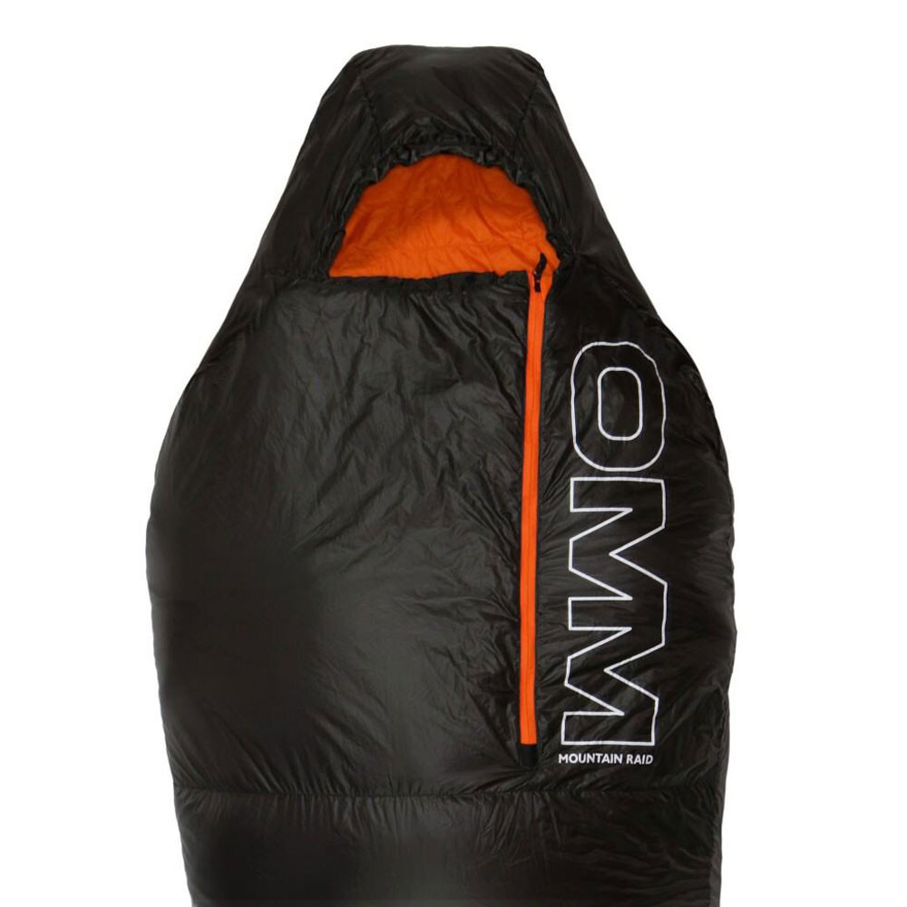 OMM Mountain Raid 100 Sleeping Bag - SS25