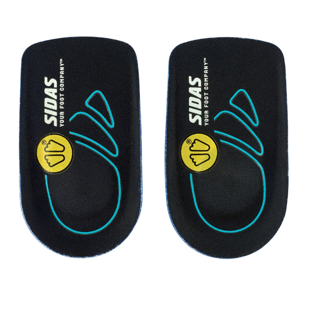Sidas Gel Heel Pads - SS25