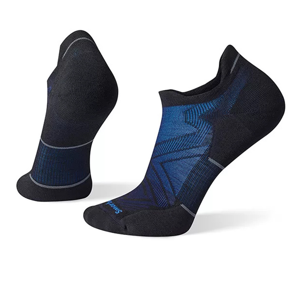 SmartWool Run Targeted Cushion Low Ankle Socks - SS25