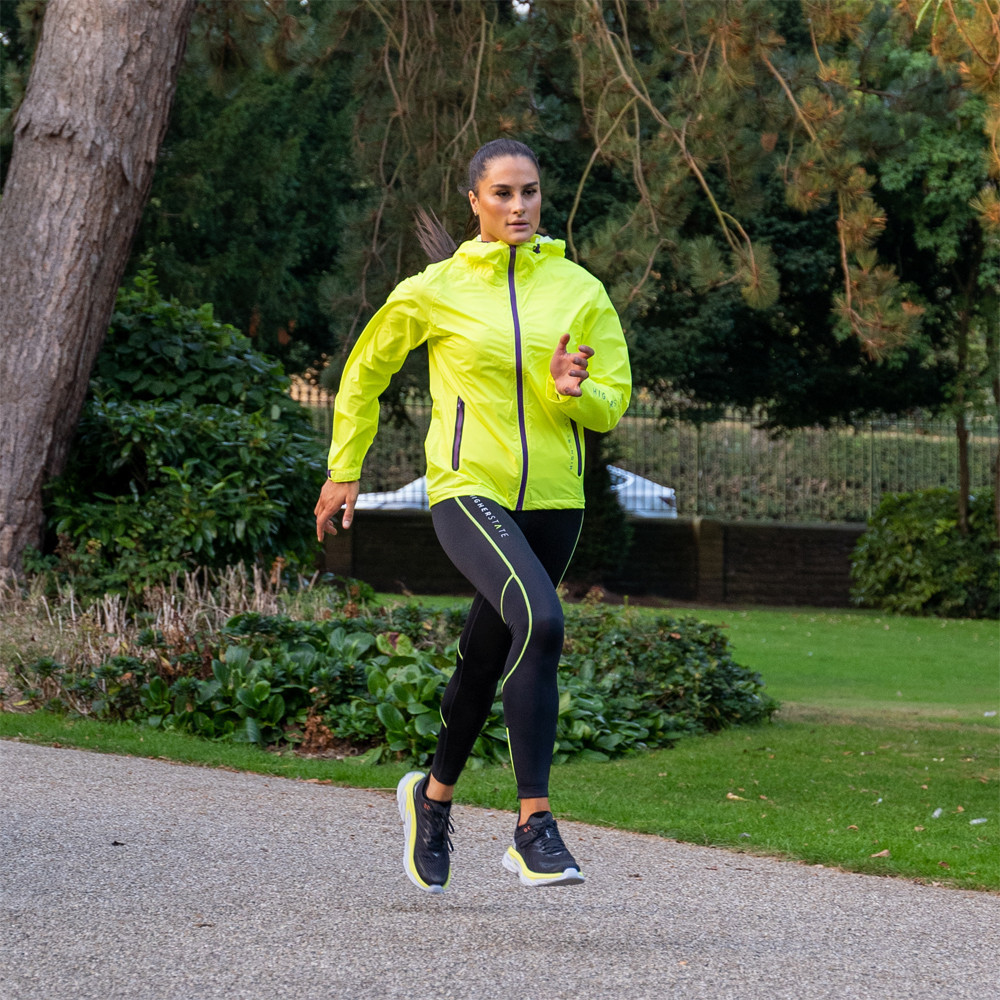 Higher State Women's Run Tights