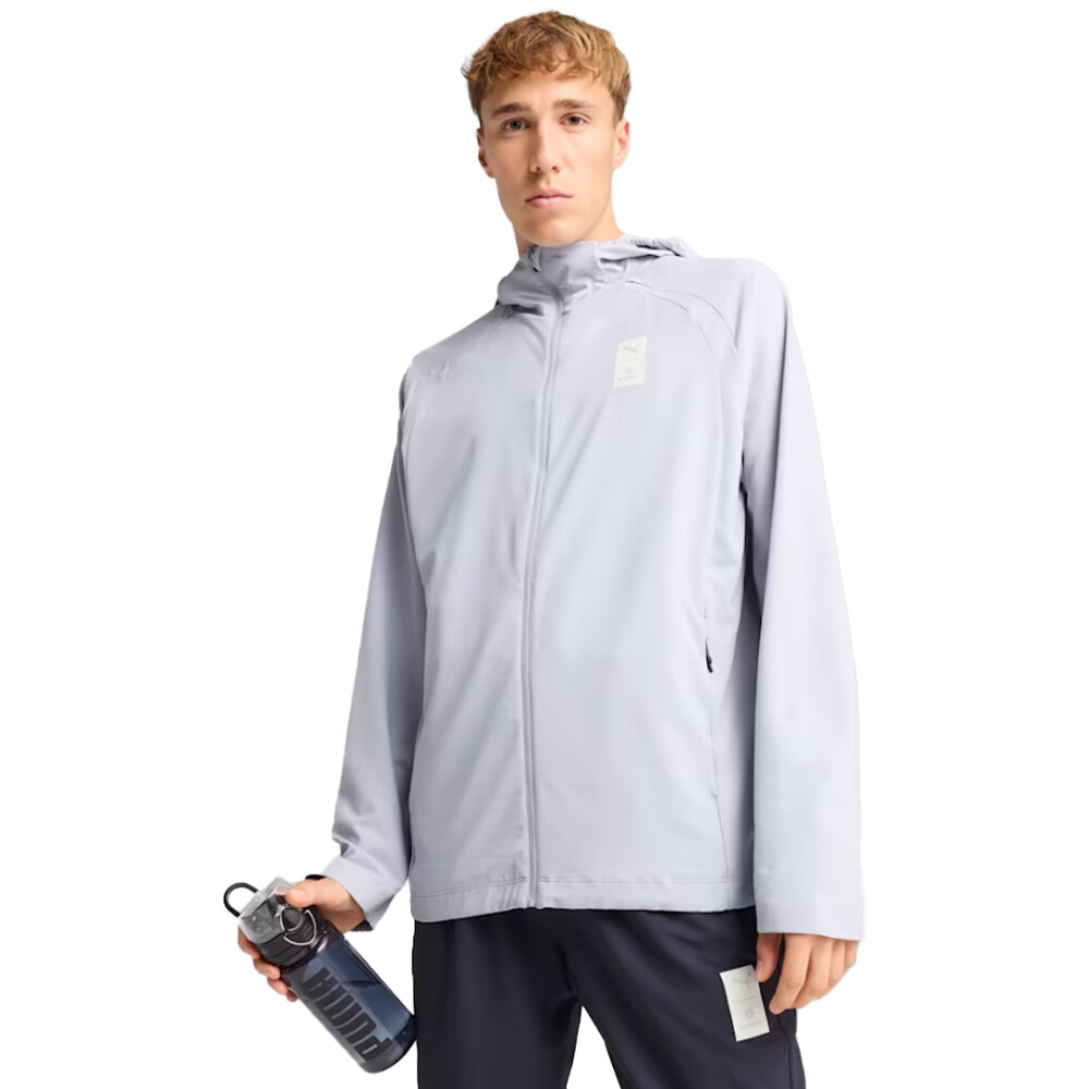 Puma X Saysky Running Jacket - SS25