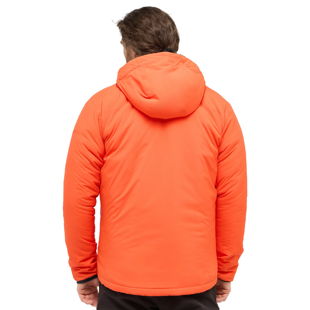 Haglofs Mimic Alert Hooded Jacket - SS25