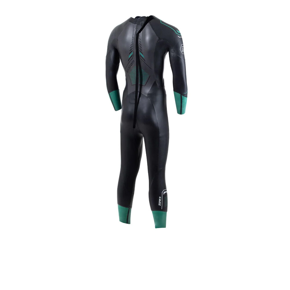 ZONE3 Terraprene Vision Wetsuit - SS25